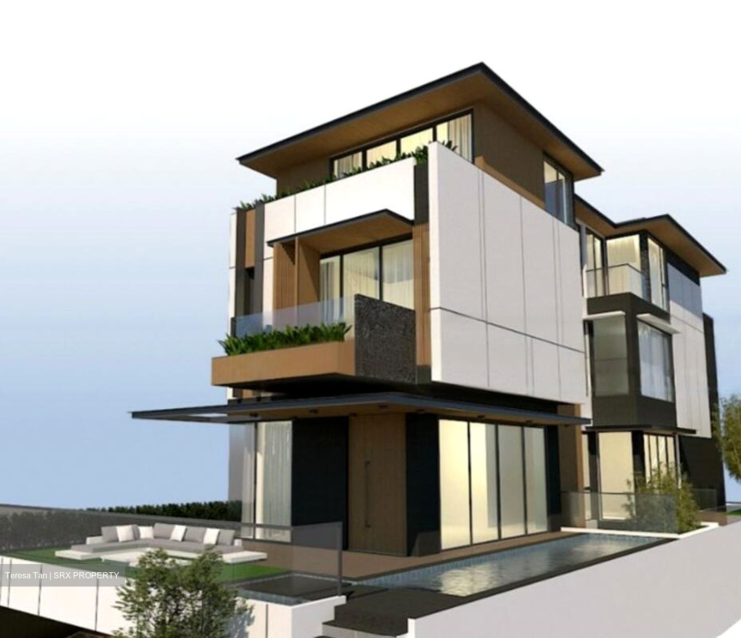 Haig Road (D15), Detached #486935181